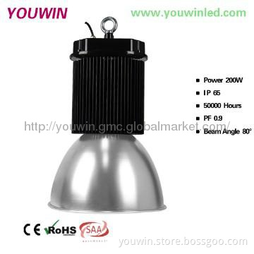 2013 Hot Sales Subway Industrial Lighting Design CE RoHS SAA